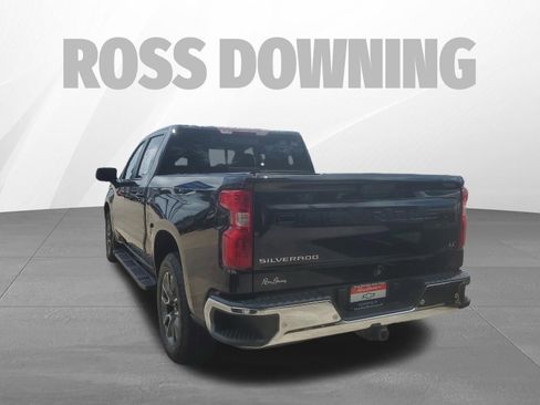 Used 2023 Chevrolet Silverado 1500 LT w/ All Star Edition Plus RWD image 6