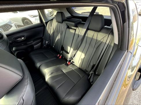 New 2025 Acura ADX AWD image 23