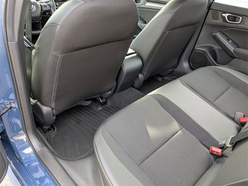 Certified 2026 Honda Civic Sport image 31