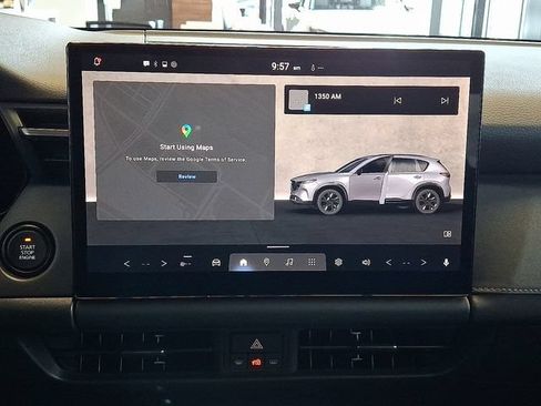 New 2026 MAZDA CX-5 Select AWD/4WD image 18