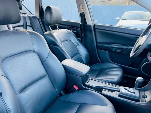 Used 2007 MAZDA MAZDA3 s Touring image 14