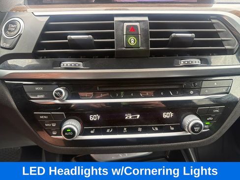 Used 2019 BMW X3 xDrive30i AWD/4WD image 19