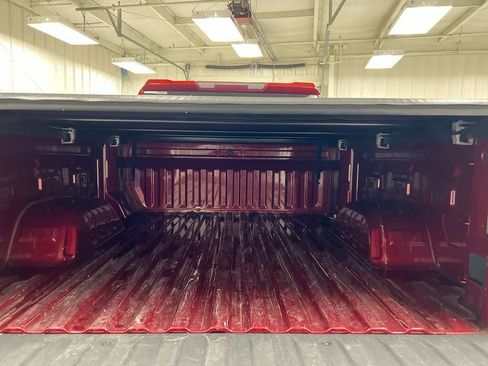 Used 2020 Chevrolet Silverado 1500 RST w/ All-Star Edition image 23