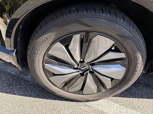 Certified 2023 Nissan Ariya FWD image 11