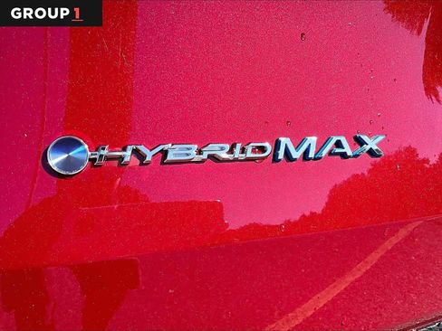 Used 2026 Toyota Grand Highlander AWD Hybrid image 33