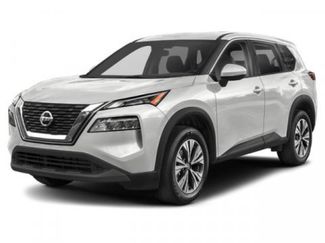 Used 2023 Nissan Rogue SV video 1