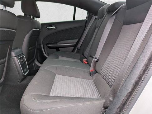Used 2022 Dodge Charger GT AWD/4WD image 18