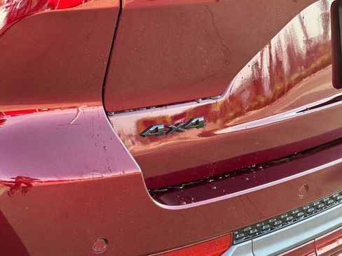 New 2026 Jeep Grand Cherokee Limited image 24