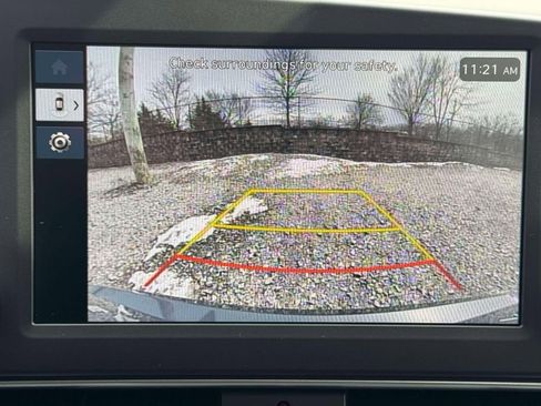 New 2026 Hyundai Elantra SEL Sport Premium FWD image 23