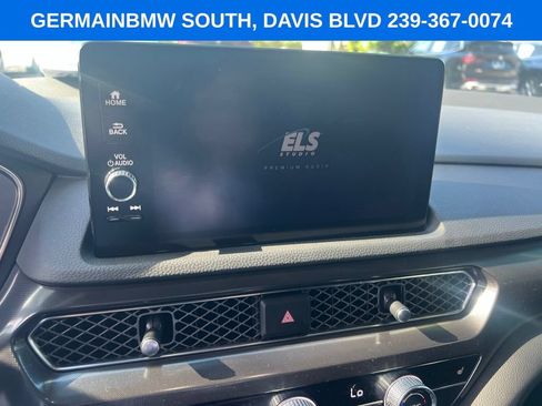 Used 2024 Acura Integra Type S FWD image 17