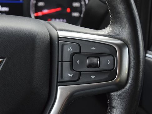 Used 2020 Chevrolet Silverado 2500 LTZ w/ LTZ Convenience Package image 25