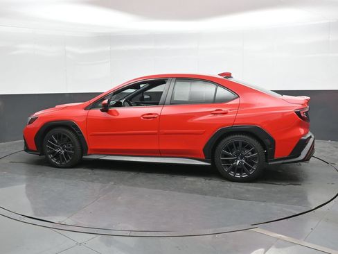 Used 2022 Subaru WRX Premium AWD/4WD image 7