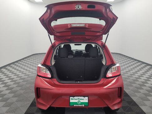 Used 2021 Mitsubishi Mirage LE FWD image 29