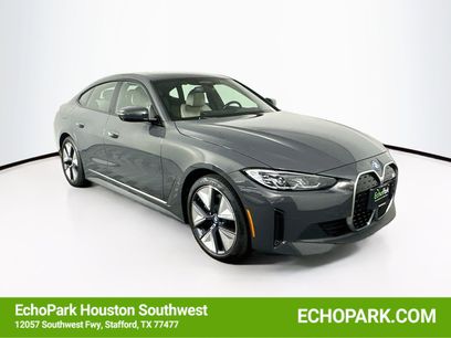 Used 2023 BMW i4 eDrive35