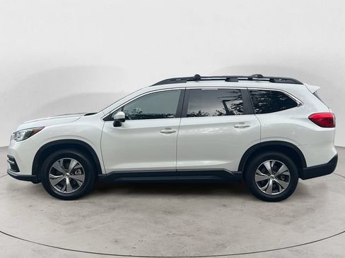 Used 2021 Subaru Ascent Premium w/ Convenience Package AWD/4WD image 8
