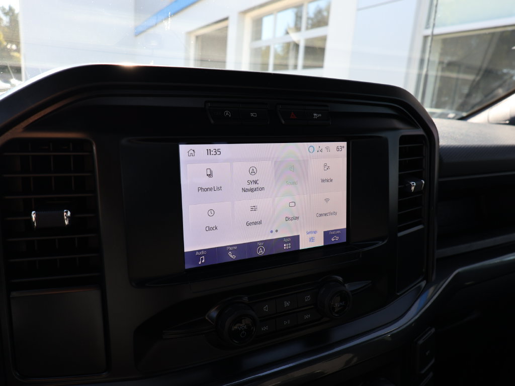 Used 2023 Ford F150 XL w/ STX Appearance Package AWD/4WD image 20