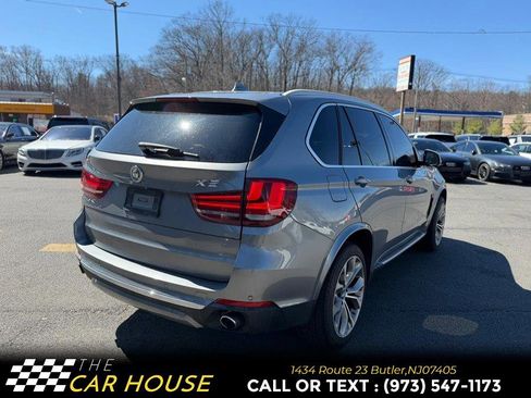 Used 2014 BMW X5 sDrive35i RWD image 8