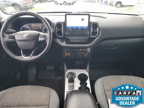 Used 2021 Ford Bronco Sport Big Bend w/ Big Bend Package image 11