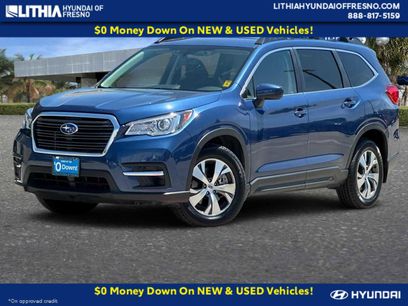 Used 2021 Subaru Ascent Premium w/ Convenience Package