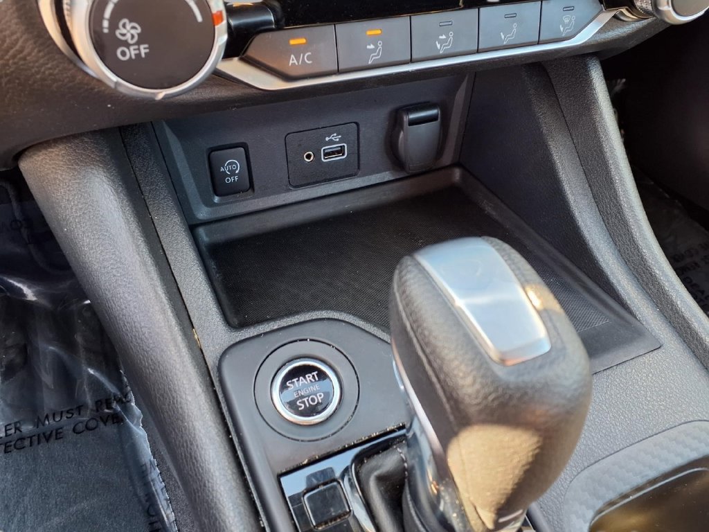 Used 2024 Nissan Sentra S FWD image 10
