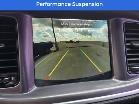 Used 2020 Dodge Charger GT w/ Blacktop Package image 21