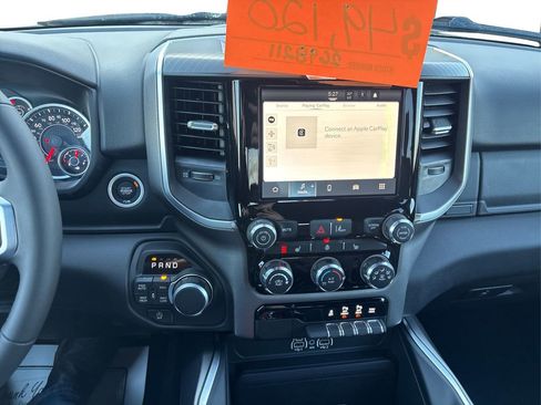 New 2026 RAM 1500 Big Horn image 16