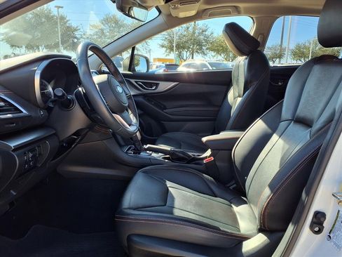 Used 2021 Subaru Crosstrek 2.5i Limited w/ Moonroof Package 2 image 3