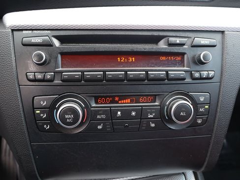 Used 2013 BMW 135i Coupe RWD image 25