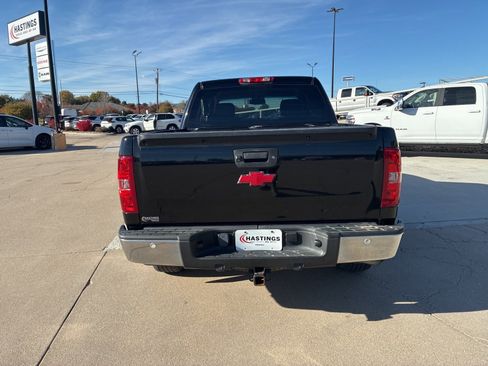 Used 2013 Chevrolet Silverado 1500 LT w/ All-Star Edition image 4