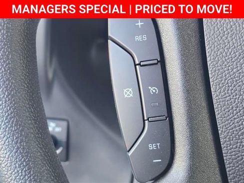 New 2025 Chevrolet Express 2500 Extended w/ Driver Convenience Package RWD image 32