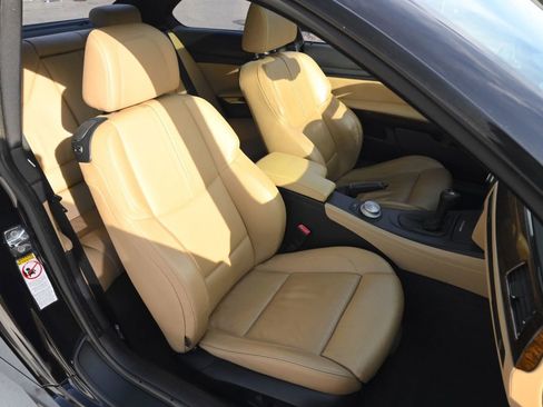 Used 2008 BMW M3 image 48