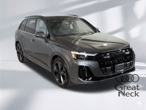 New 2026 Audi Q7 3.0T Premium Plus image 9
