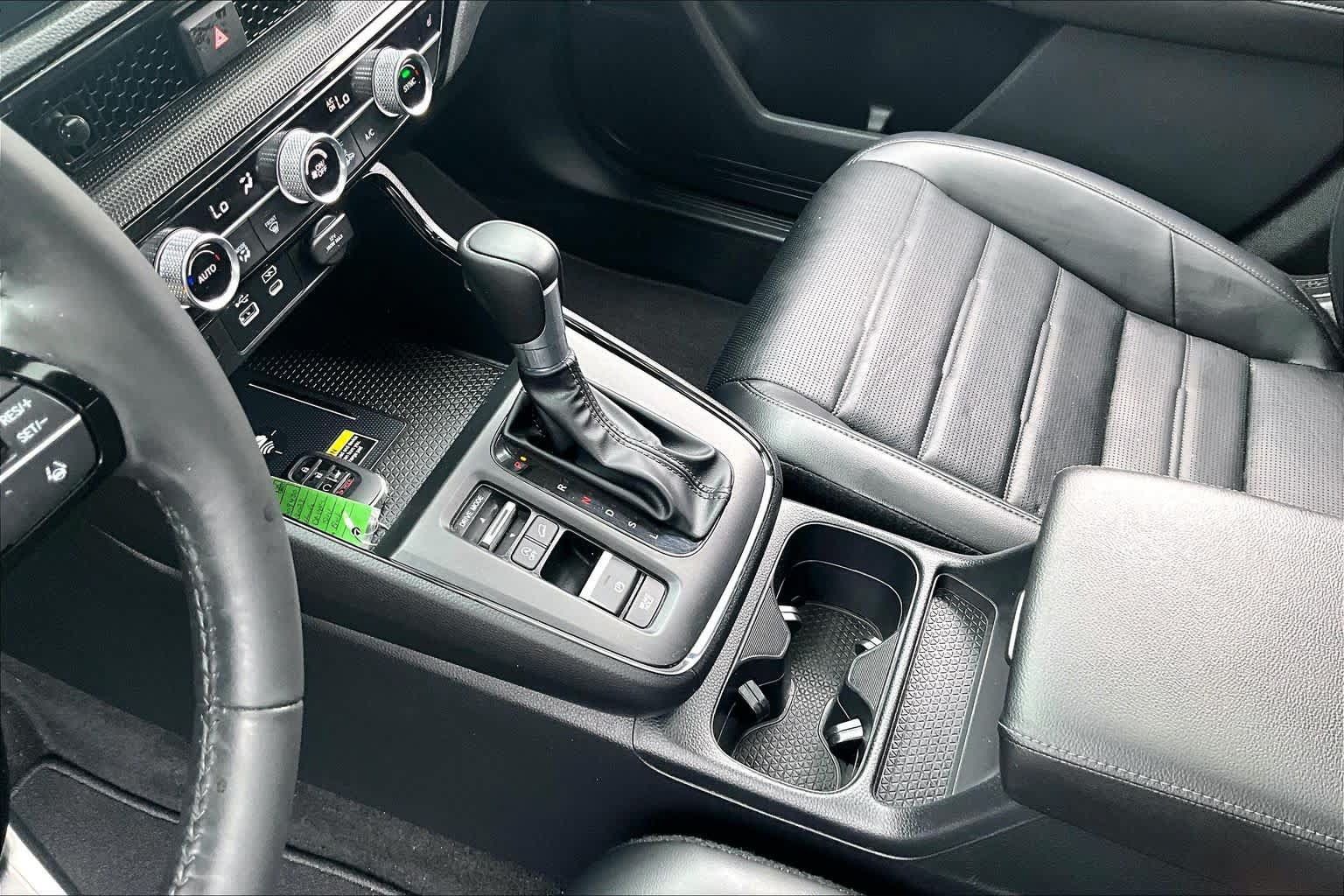 Used 2023 Honda CR-V EX-L image 17
