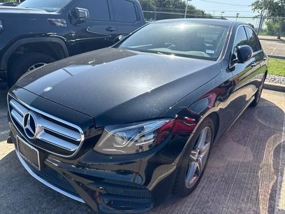 Used 2017 Mercedes-Benz E 300