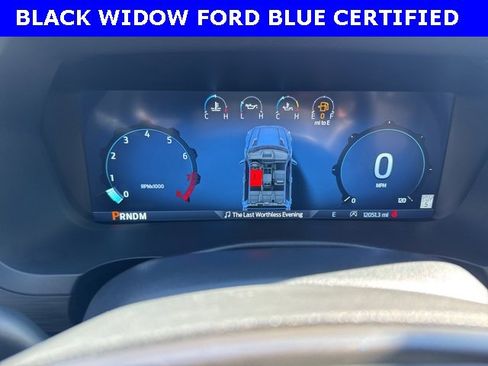 Certified 2024 Ford F150 XLT w/ Equipment Group 303A High image 18