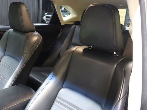 Used 2017 Lexus NX 200t FWD image 34