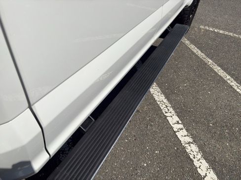 Used 2022 Ford F250 Lariat w/ Tremor Off-Road Package image 26