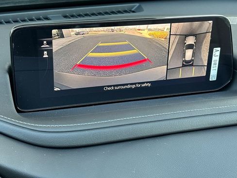 New 2026 MAZDA CX-30 AWD 2.5 S w/ Premium Package image 19