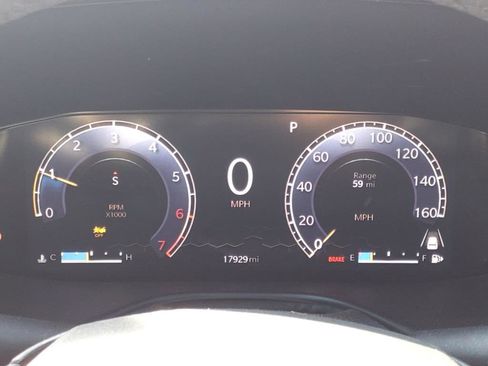 Used 2023 Jeep Compass High Altitude image 22