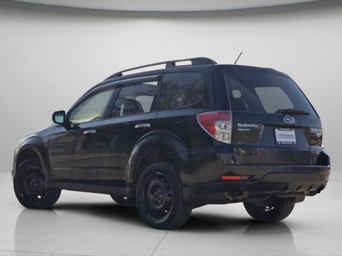 Used 2013 Subaru Forester 2.5X Premium image 19