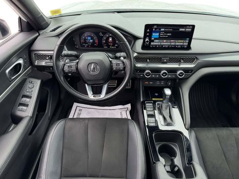 Used 2024 Acura Integra A-Spec FWD image 15