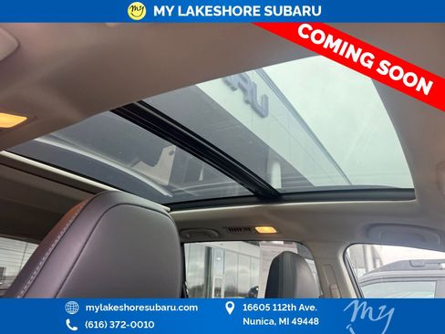 Used 2024 Subaru Ascent Touring image 18