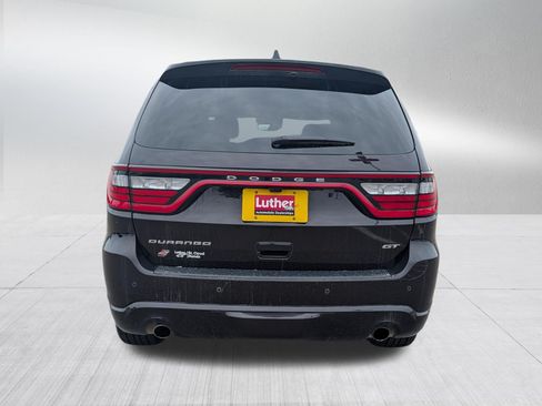 Used 2024 Dodge Durango GT AWD/4WD image 6