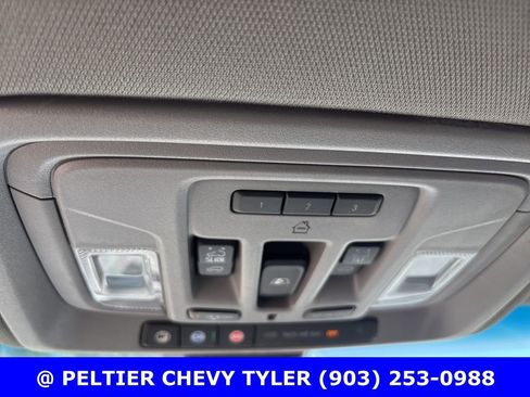 Used 2022 Chevrolet Silverado 2500 LTZ w/ LTZ Plus Package image 21