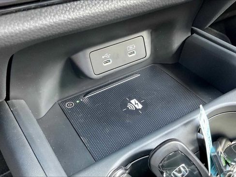 New 2026 Honda HR-V Sport image 19