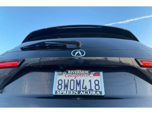 Certified 2022 Acura MDX FWD w/ Technology Package image 53