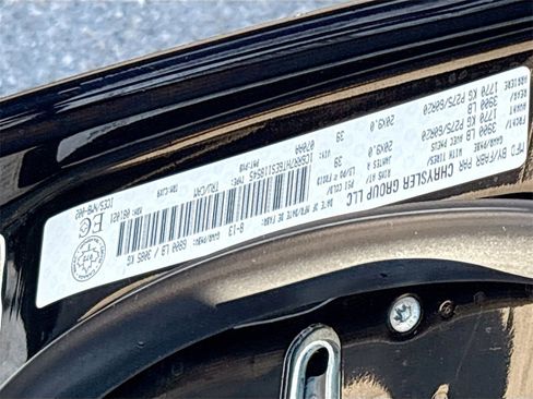 Used 2014 RAM 1500 Sport w/ Trailer Tow Group image 32