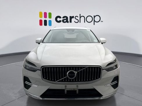 Used 2022 Volvo XC60 B5 Inscription w/ Advanced Package AWD/4WD image 8