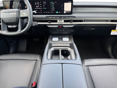 New 2027 Kia Telluride S AWD/4WD image 10