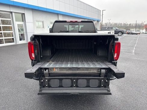 Certified 2024 GMC Sierra 1500 Denali w/ Denali Reserve Package image 18